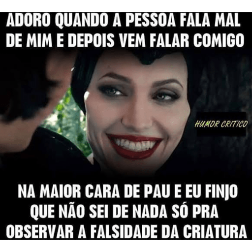 Sempre malévola 28
