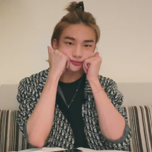 Hyunjin (13) 16