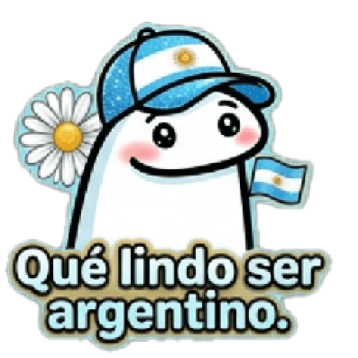 Día de la Bandera Argentina 🇦🇷 6