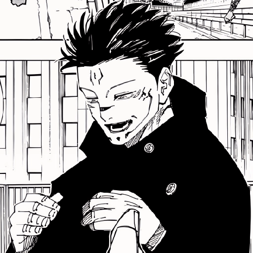 Sukuna (manga) 19