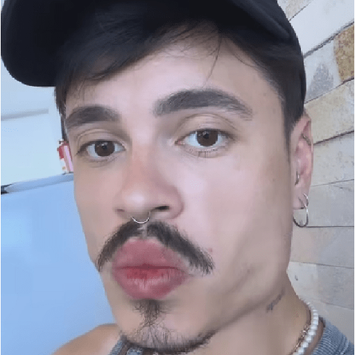 REAÇÕES DOS INFLUENCERS 😁  14