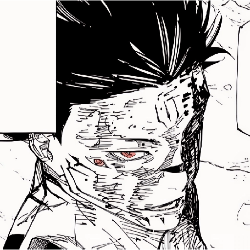 Sukuna (manga) 22