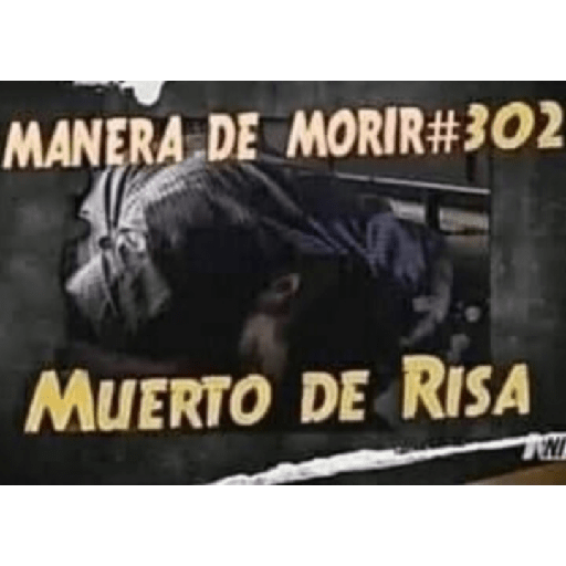 Quien cayó del cielo? 14
