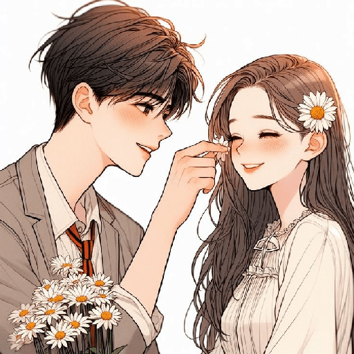 🧿Love Anime💕💕 11