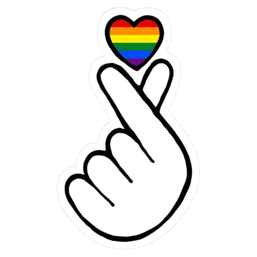 Pride LGTBIQ+ 🏳️‍🌈 21