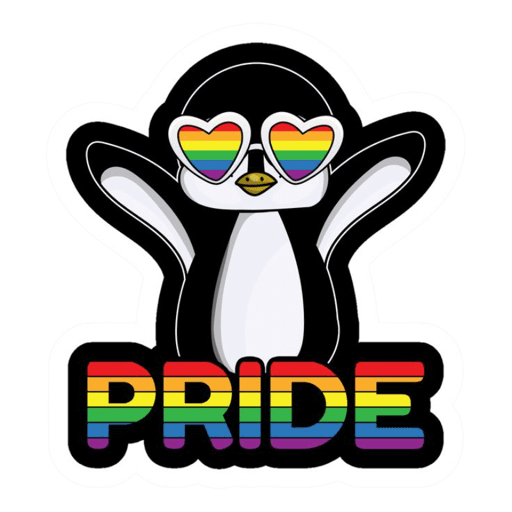 Pride LGTBIQ+ 🏳️‍🌈 16