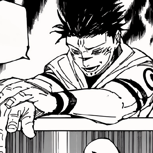 Sukuna (manga) 29