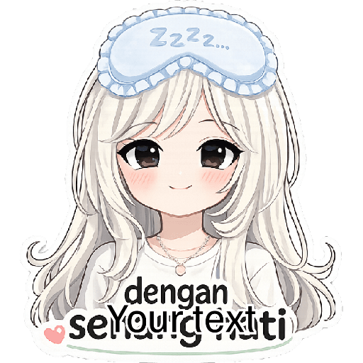 Ayamgoyeng sticker 1