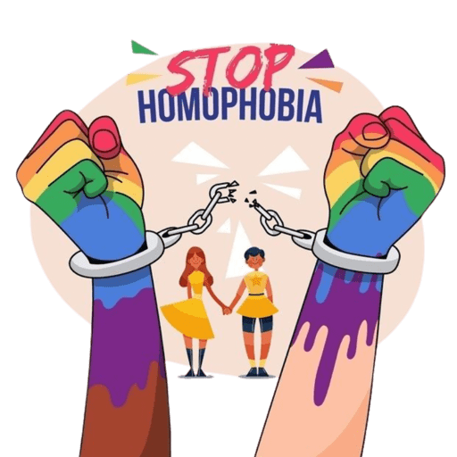 Pride LGTBIQ+ 🏳️‍🌈 22