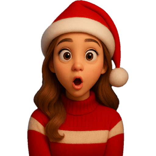 🎁 Emociones de Diciembre 🎄 2
