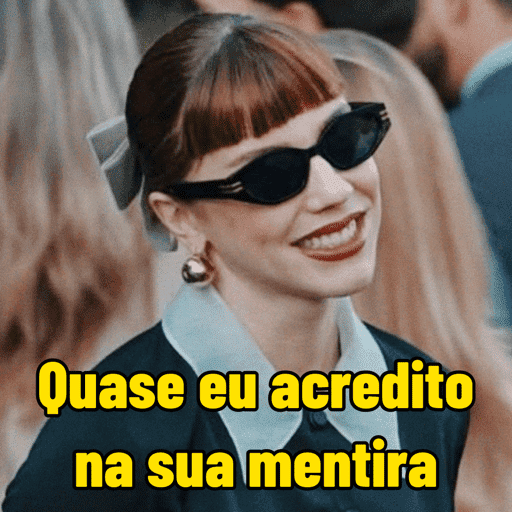 Solange Dupratt - Vale Tudo 2