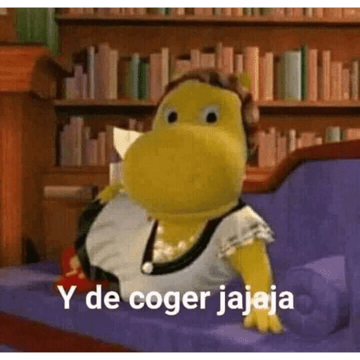 Los monos cagados 5