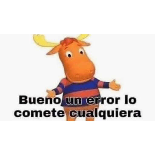 Los monos cagados 7