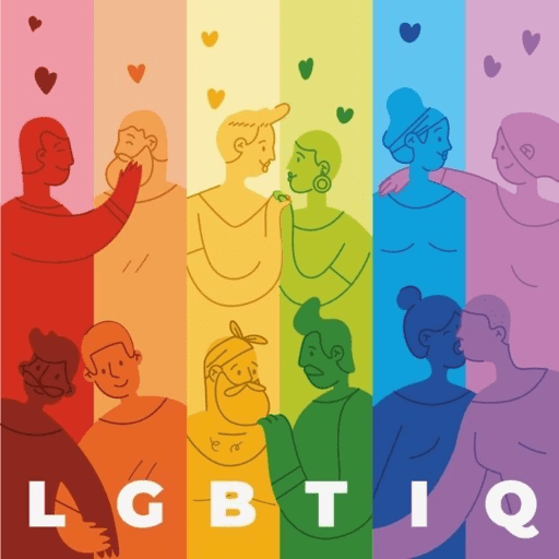 Pride LGTBIQ+ 🏳️‍🌈 23