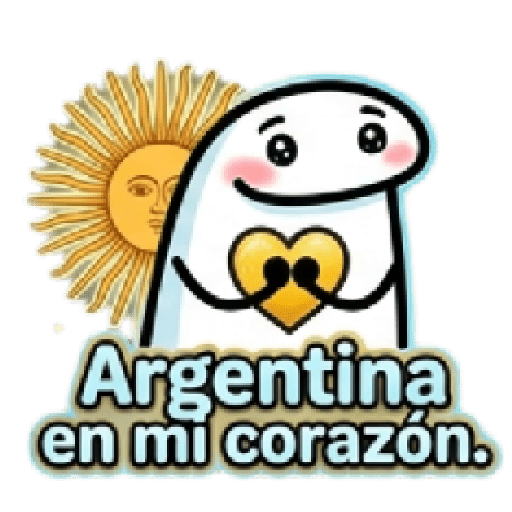 Día de la Bandera Argentina 🇦🇷 12