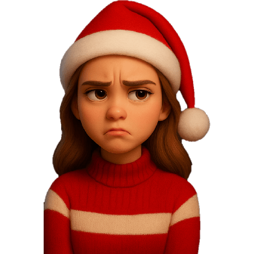 🎁 Emociones de Diciembre 🎄 3