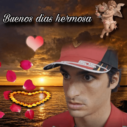 🇪🇸 -`|| • Carlos Sainz -° 7