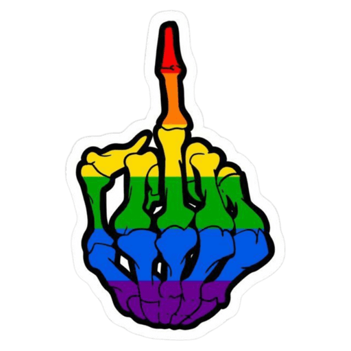 Pride LGTBIQ+ 🏳️‍🌈 14
