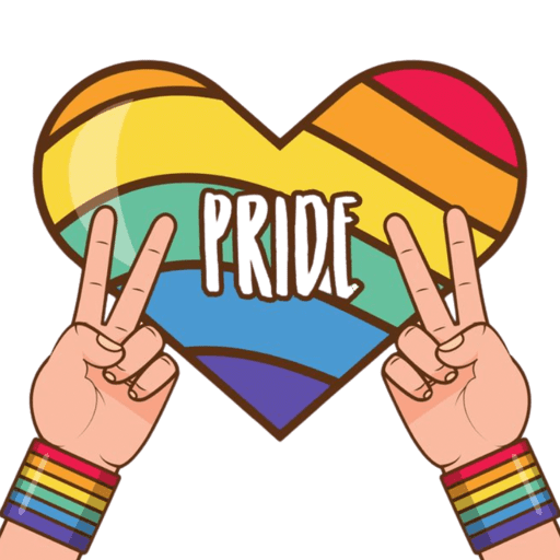 Pride LGTBIQ+ 🏳️‍🌈 27