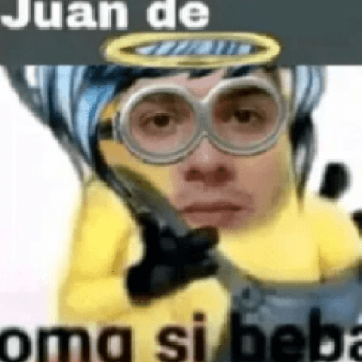 Stiker de frases  14