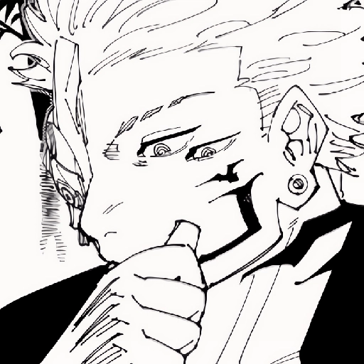Sukuna (manga) 24