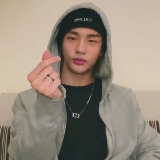 Hyunjin (13) 24