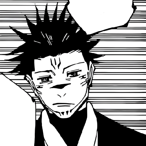 Sukuna (manga) 6