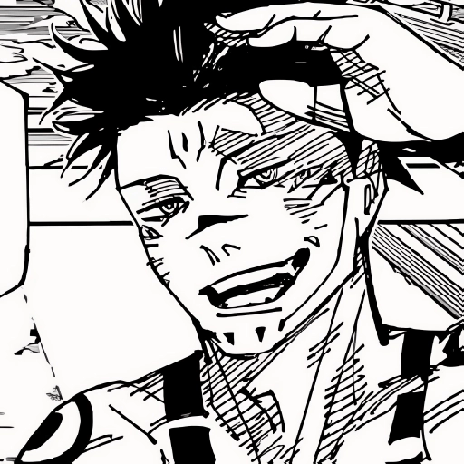 Sukuna (manga) 5