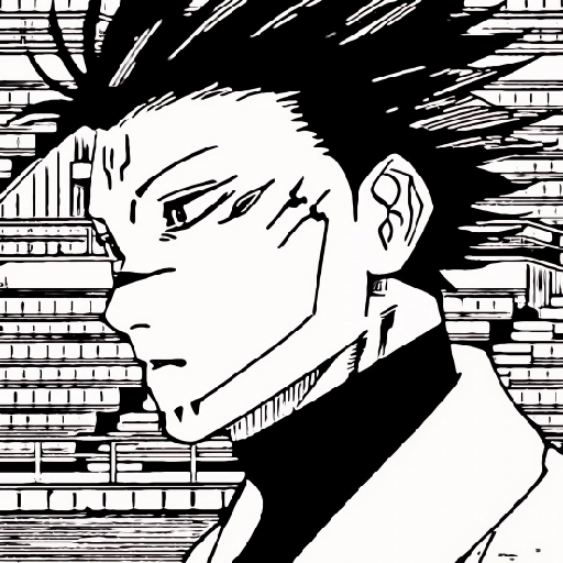 Sukuna (manga) 14