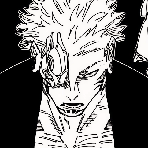 Sukuna (manga) 27