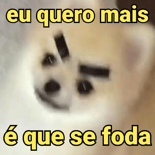 Pack de deboche e meme 9