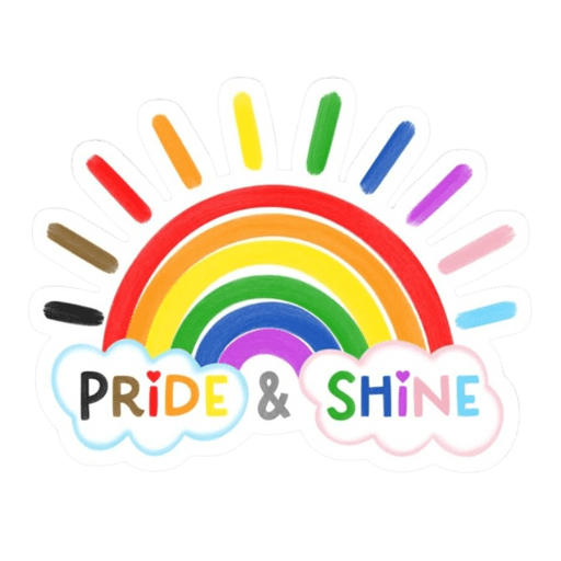 Pride LGTBIQ+ 🏳️‍🌈 30
