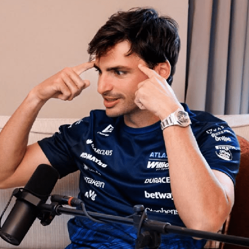 🇪🇸 -`|| • Carlos Sainz -° 2