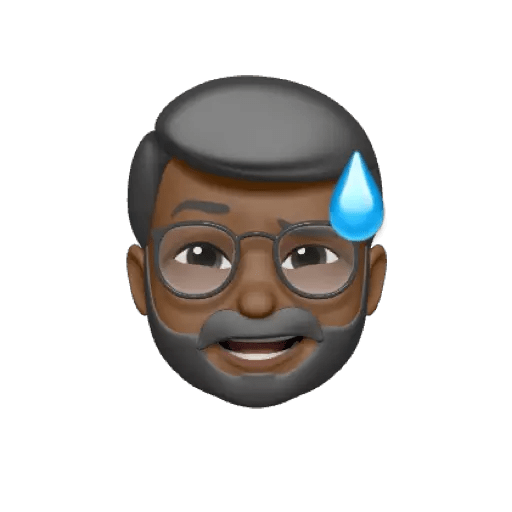 Memojis 7 by iOS MOOD 10