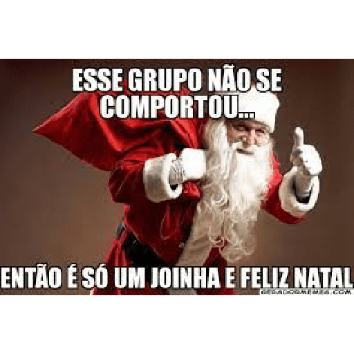NATAL engraçado 🎅🏻😜 19