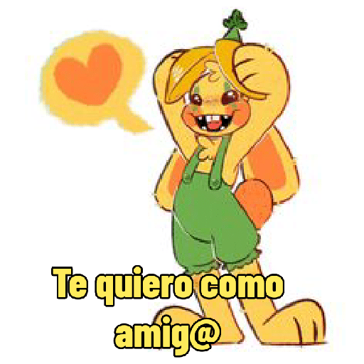 Bunzo bunny 7