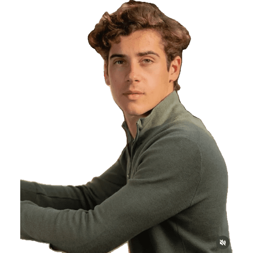 Franco colapinto 43 16