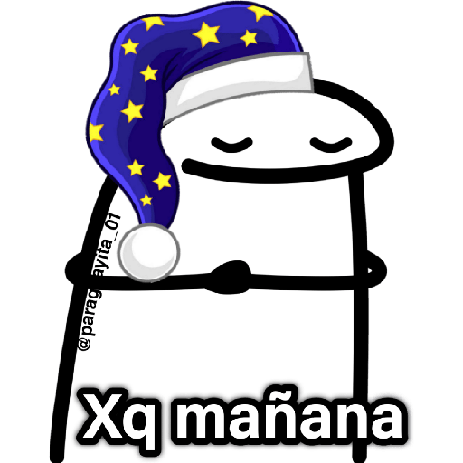🧦 A mimir! 🥱💤 2