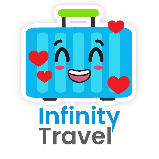 Infinity emojis 30