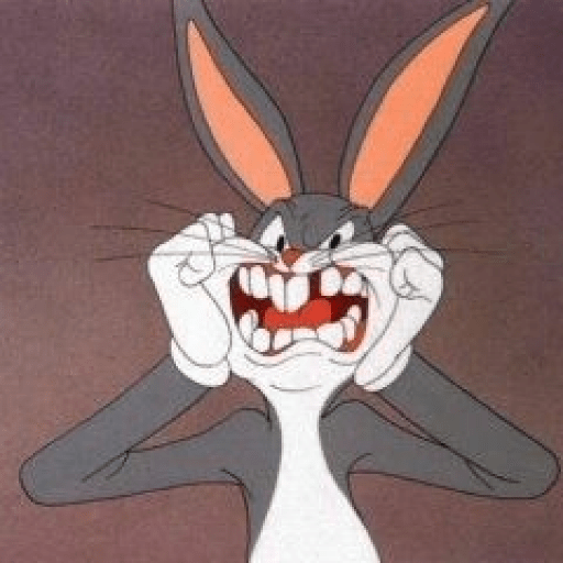 Bugs Bunny Edition[バグバニー版] 23