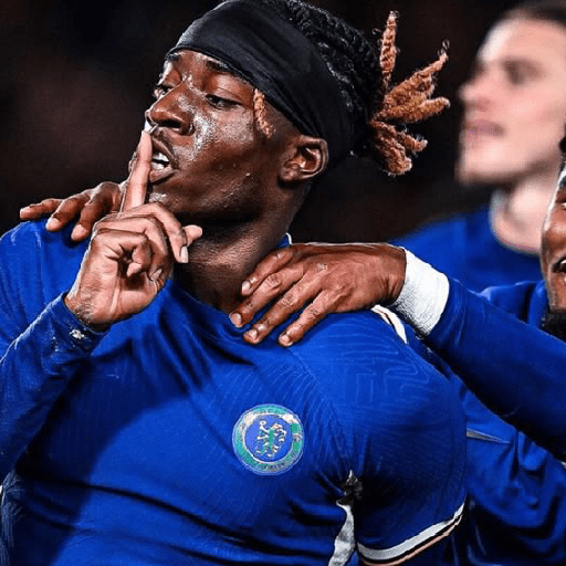 Chelsea 8