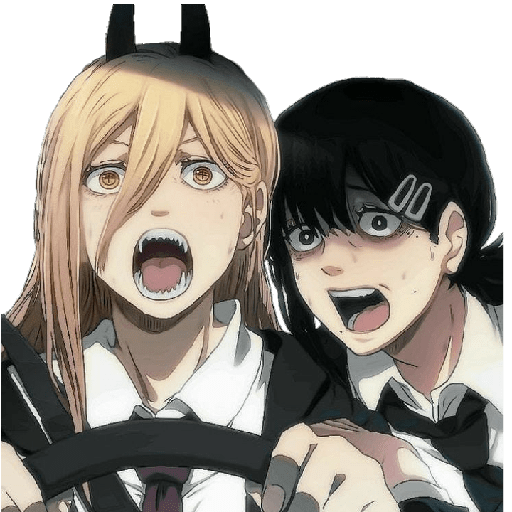 Power chainsaw man 30