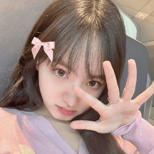 Kpop pink 💗 17