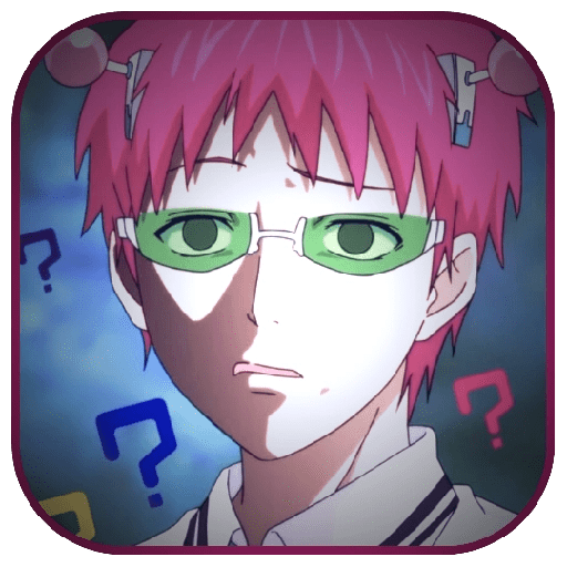 ࣭  ࣪  saiki kusuo 𓂅    ۫    8