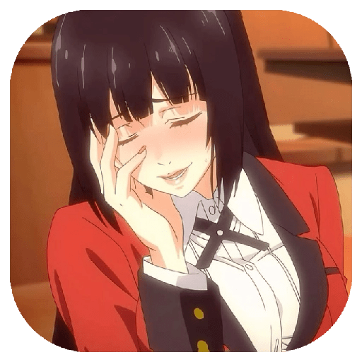 🪻 ݂᪲   Yumeko  Jabami  🉆ㅤׂ  2