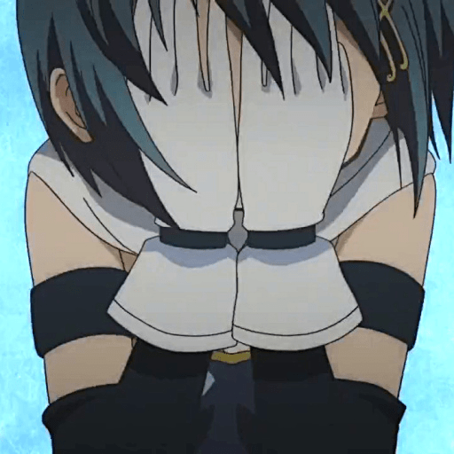Madoka magica (2011)pk2 24