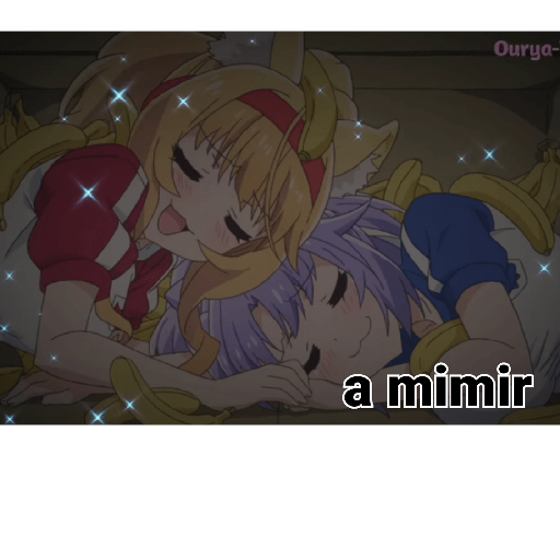 Nekopara muy XD 4 16