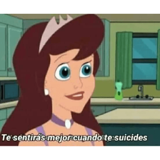 La casa de los dibujos 3