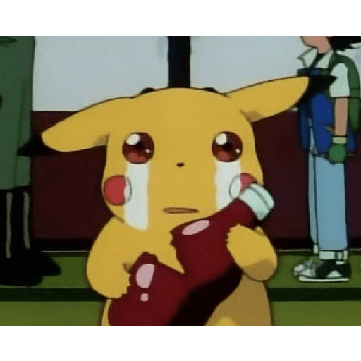 Pokémon 11