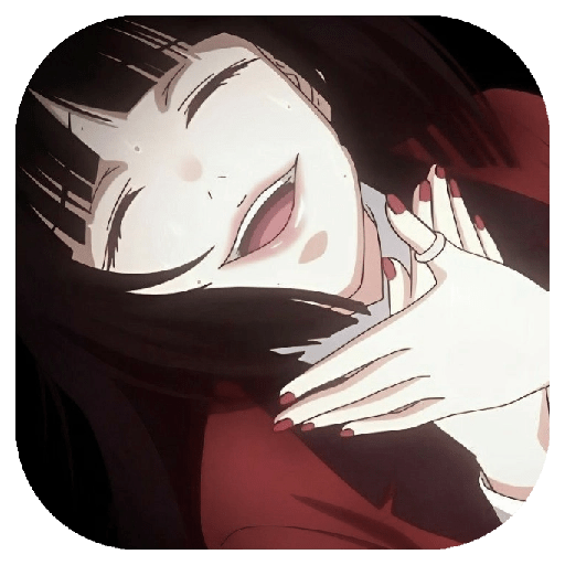 🪻 ݂᪲   Yumeko  Jabami  🉆ㅤׂ  1